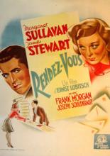 Магазинчик за углом (1940)