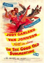 Старым добрым летом (1949)