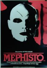Мефисто (1981)
