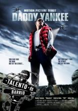 Талантливый парень (2008)