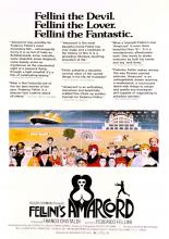 Амаркорд (1973)