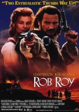 Роб Рой (1995)