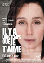 Я так давно тебя люблю (2007)