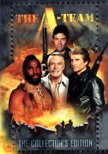 Команда «А»  (1983)