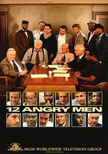 12 разгневанных мужчин (1997)