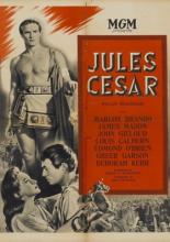 Юлий Цезарь (1953)