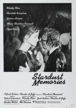 Звездные воспоминания (1980)