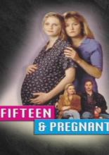 15-летняя и беременная (1998)