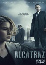 Алькатрас (2011)