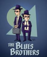 The Blues Brothers Animated Series (1980)