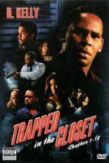 Trapped in the Closet: Chapters 1-12 (2007)