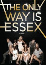 Единственный путь — это Эссекс (2010)