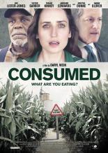 Consumed (2015)