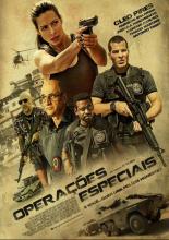 Специальные операции (2015)