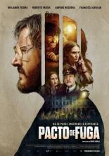 Согласие на побег (2020)