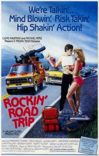 Rockin' Road Trip (фильм 1985)