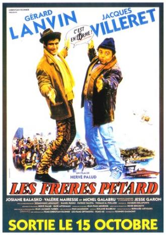 Братья Петард (фильм 1986)