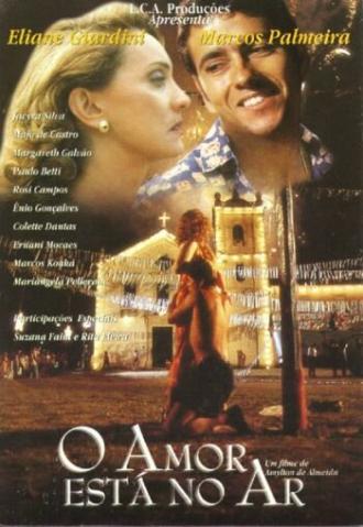 Любовь в воздухе (фильм 1997)
