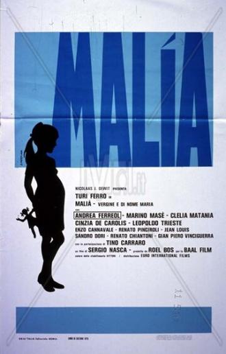 Девственница по имени Мария (фильм 1975)