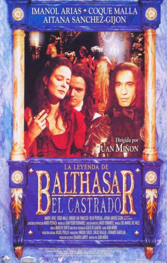 Легенда о Бальтазаре-кастрате (фильм 1996)