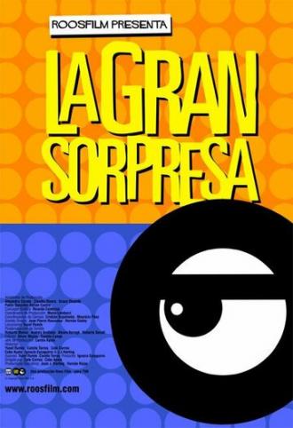 La gran sorpresa (фильм 2002)