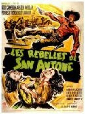 Сан-Антон (фильм 1953)
