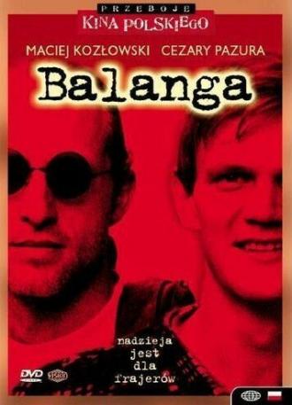 Баланга (фильм 1993)
