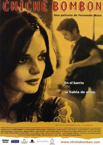Chiche bombón (фильм 2004)