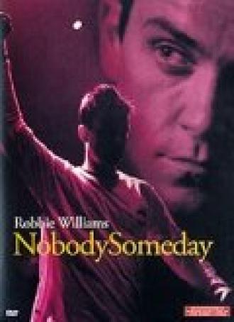 Nobody Someday (фильм 2002)