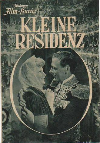 Kleine Residenz (фильм 1942)