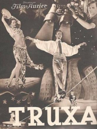 Артисты цирка (фильм 1937)
