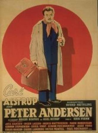 Петер Андерсен (фильм 1941)