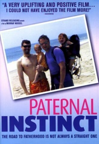 Отцовский инстинкт (фильм 2004)