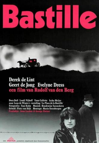 Бастилия (фильм 1984)