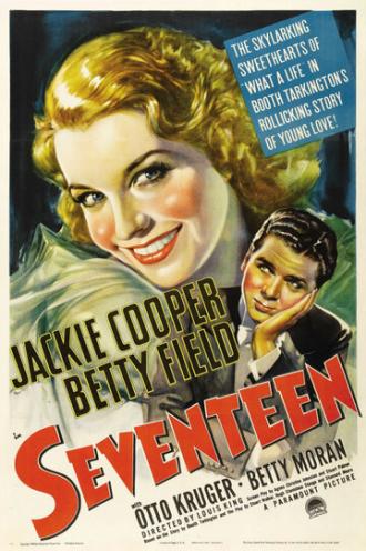 Seventeen (фильм 1940)