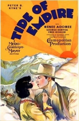 Волна империи (фильм 1929)
