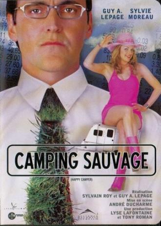 Camping sauvage (фильм 2004)