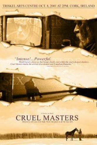 Cruel Masters (фильм 2001)