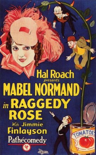 Raggedy Rose (фильм 1926)