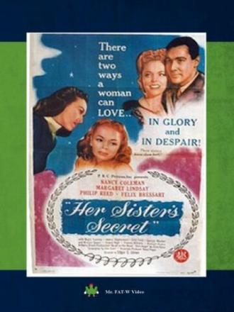 Her Sister's Secret (фильм 1946)