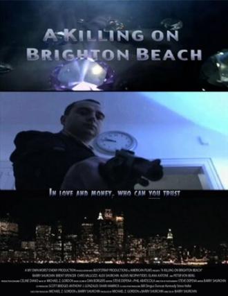 Убийство на Брайтон-Бич (фильм 2009)