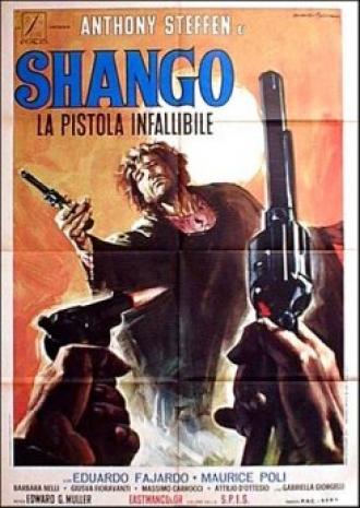 Шанго (фильм 1970)