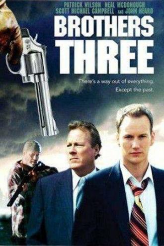 Три брата: Американская готика (фильм 2007)