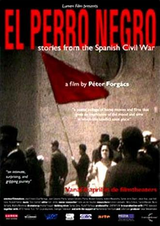 Чёрный пёс: Рассказы о гражданской войне в Испании (фильм 2005)