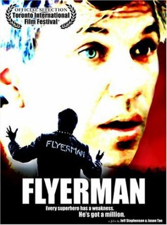 Flyerman (фильм 2003)