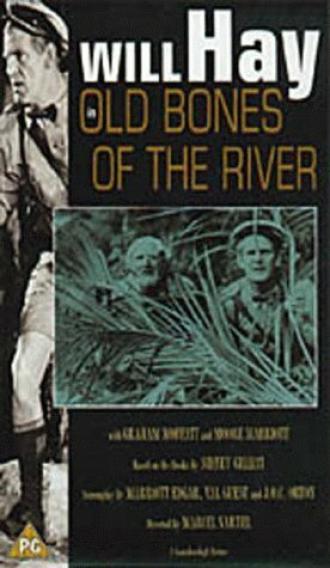 Old Bones of the River (фильм 1938)