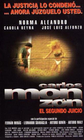 Карлос Монзон, второе судебное разбирательство (фильм 1996)