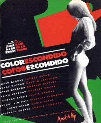 El color escondido (фильм 1988)