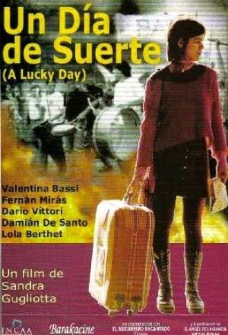 Удачный день (фильм 2002)