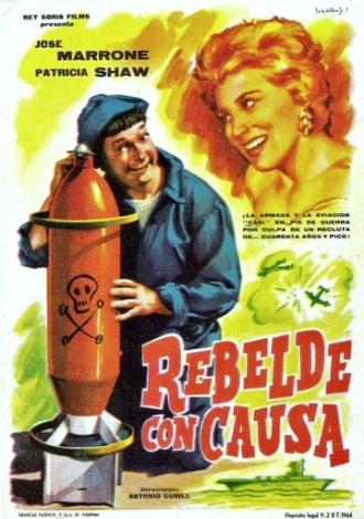 Rebelde con causa (фильм 1961)